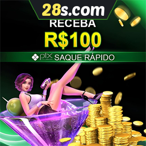 28s.com Ganhe R$ 100,00 Gratis